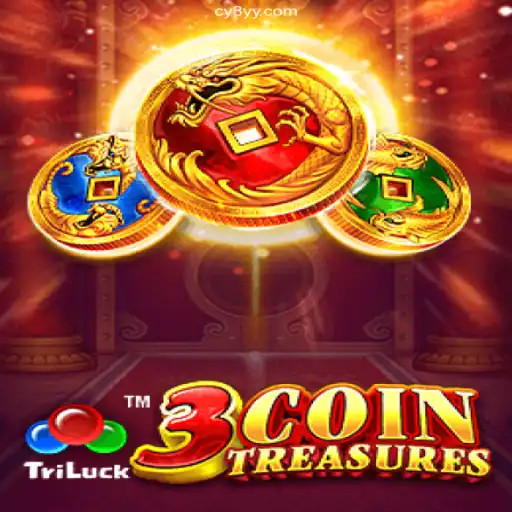Exploring 3CoinTreasures: A Deep Dive into the Astonishing World of CY8.COM Oficial