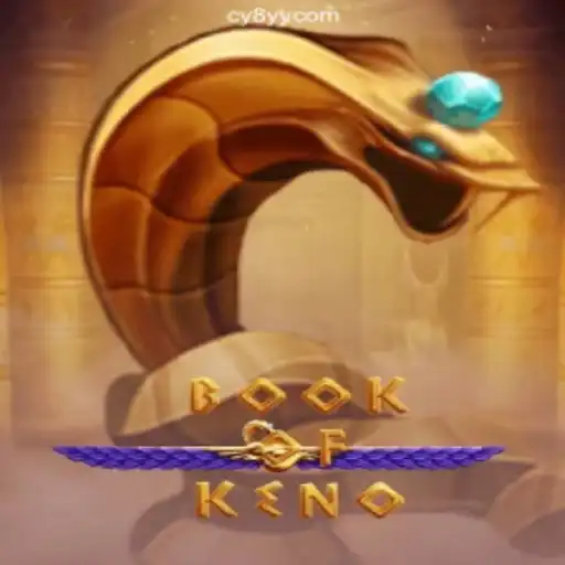 Exploring BookOfKeno: A Thrilling Game Experience with CY8.COM
