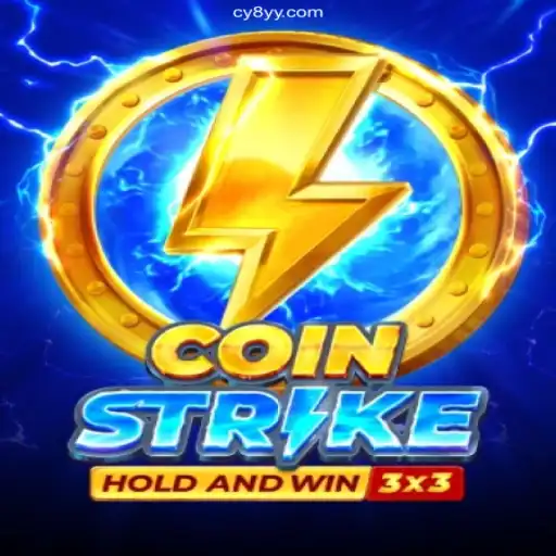 Discover Coinstrike: Your Gateway to the Thrills of CY8.COM Oficial 💯️
