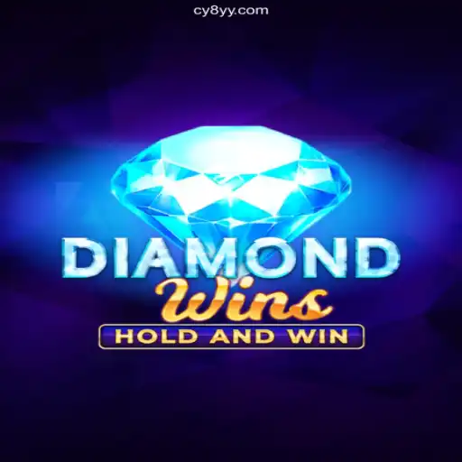 Explore the Exciting World of DiamondWins: A Top Online Casino Game at CY8.COM