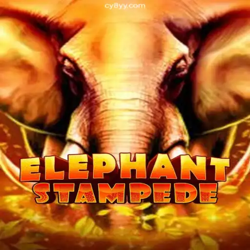 ElephantStampede: A Thrilling Adventure in Online Gaming