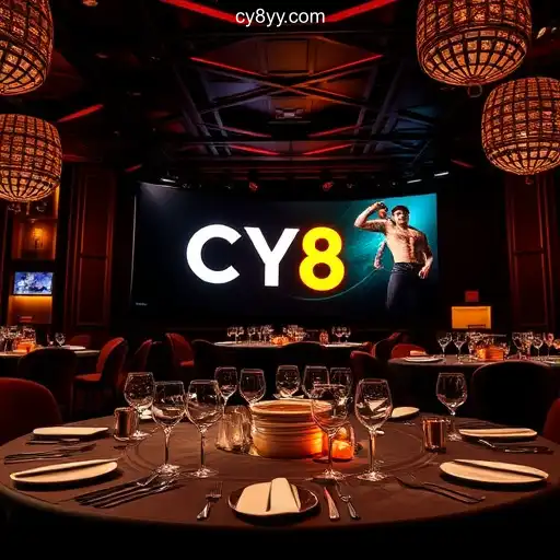 Exclusive Events: The Allure of CY8.COM Oficial 💯️ - O melhor cassino online do Brasil