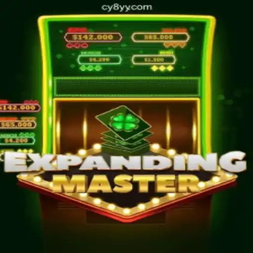 Discover ExpandingMaster: The Ultimate Casino Experience