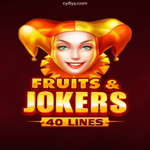 Exploring the Exciting World of FruitsAndJokers40: A Comprehensive Guide