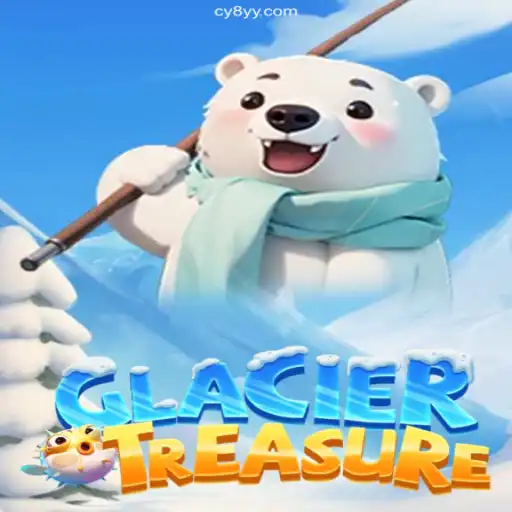 Discover the Adventure of GlacierTreasure: A New Horizon in Online Gaming with CY8.COM - O Melhor Cassino Online do Brasil