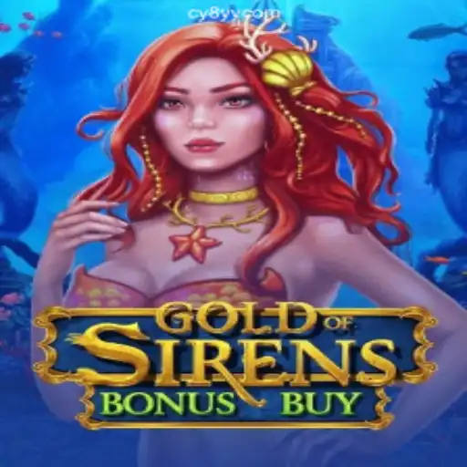 Dive Into the World of GoldofSirensBonusBuy at CY8.COM Oficial - O melhor cassino online do Brasil
