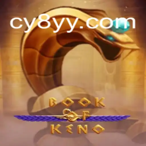 Exploring BookOfKeno: A Thrilling Game Experience with CY8.COM