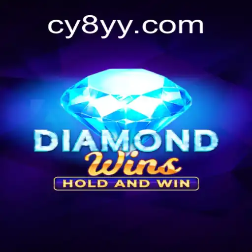 Explore the Exciting World of DiamondWins: A Top Online Casino Game at CY8.COM