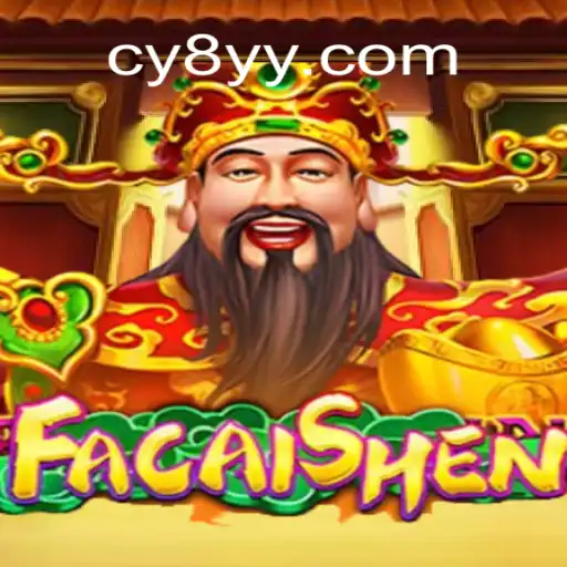 Exploring FaCaiShen: The Exciting Online Slot Game