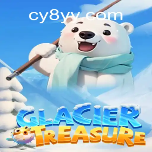 Discover the Adventure of GlacierTreasure: A New Horizon in Online Gaming with CY8.COM - O Melhor Cassino Online do Brasil
