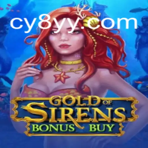 Dive Into the World of GoldofSirensBonusBuy at CY8.COM Oficial - O melhor cassino online do Brasil