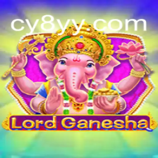 Exploring the World of LordGanesha - A Divine Gaming Experience with CY8.COM Oficial