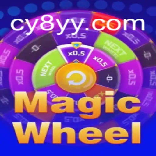 Discover the Exciting World of MagicWheel at CY8.COM