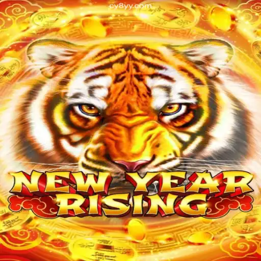 Explore the Excitement of NewYearRising at CY8.COM Oficial 💯️