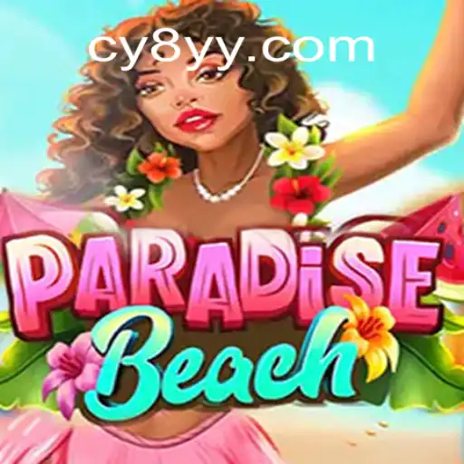 Explore the Exciting World of 'ParadiseBeach' at CY8.COM Oficial