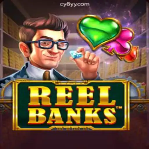 Exploring the Excitement of ReelBanks: A Top Choice at CY8.COM Oficial 💯️ - O melhor cassino online do Brasil