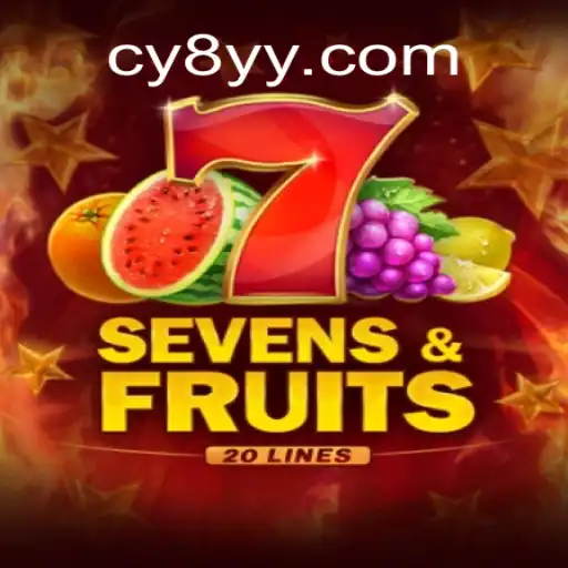 Explore SevensFruits20: The Captivating Casino Game at CY8.COM Oficial 💯️