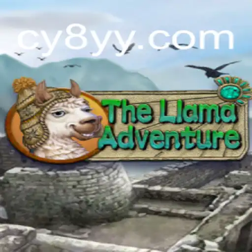 TheLlamaAdventure: Discover the World of the Llamaverse