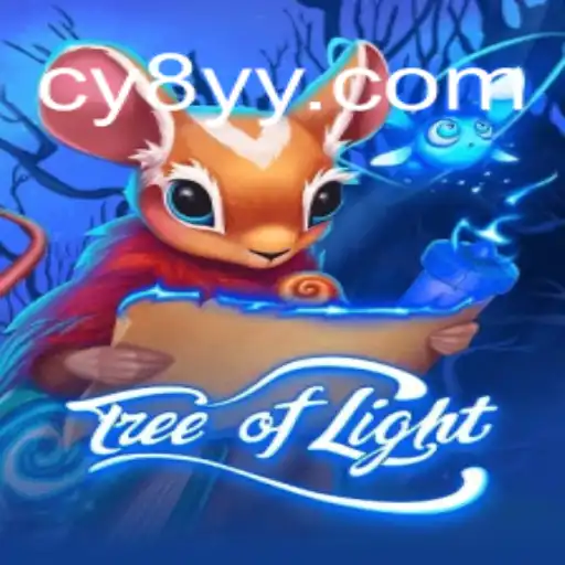 Exploring the Mystical World of TreeofLight