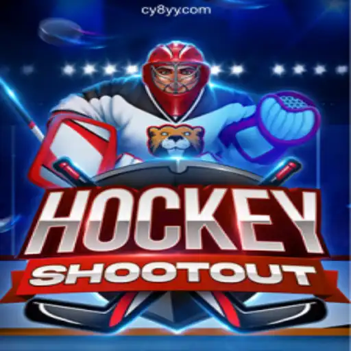 HockeyShootout - The Thrilling Faceoff in the Arena