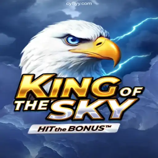 Discover KingOfTheSky: The Thrilling New Game at CY8.COM Oficial - O melhor cassino online do Brasil