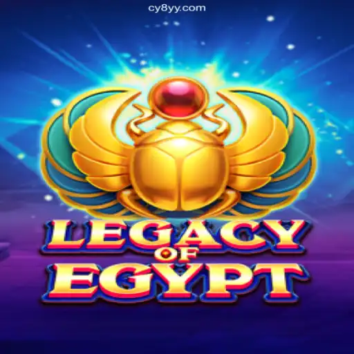 Exploring the Vibrant World of LegacyOfEgypt in Brazil’s Premier Online Casino