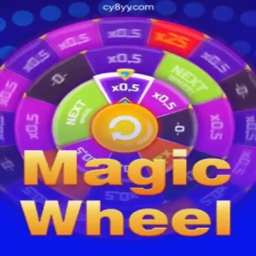 Discover the Exciting World of MagicWheel at CY8.COM