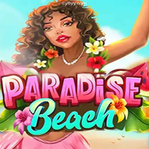 Explore the Exciting World of 'ParadiseBeach' at CY8.COM Oficial