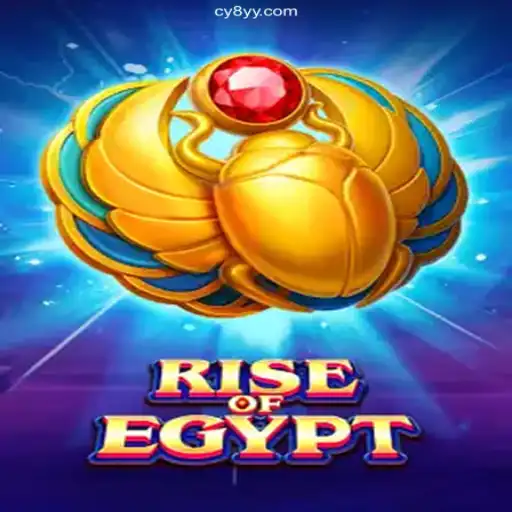 Explore the Enchanting World of RiseOfEgypt at CY8.COM Oficial 💯️ - O melhor cassino online do Brasil