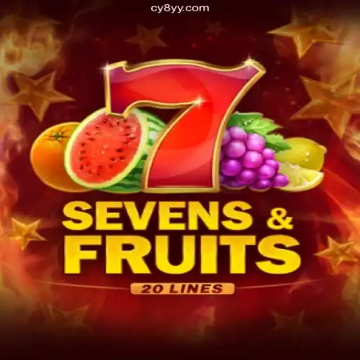 Explore SevensFruits20: The Captivating Casino Game at CY8.COM Oficial 💯️