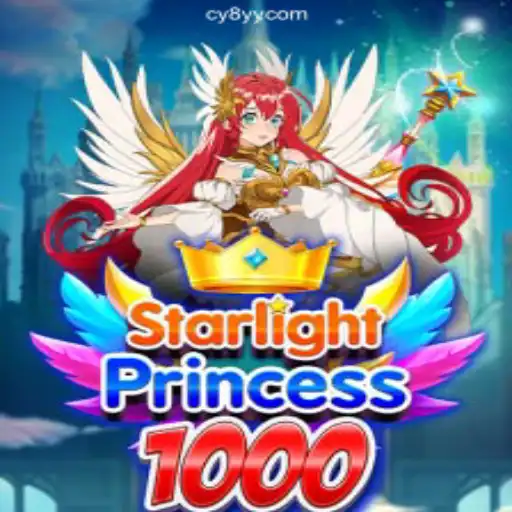Discover the Enchantment of StarlightPrincess1000 at CY8.COM Oficial 💯️