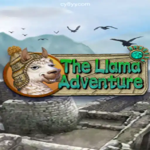 TheLlamaAdventure: Discover the World of the Llamaverse