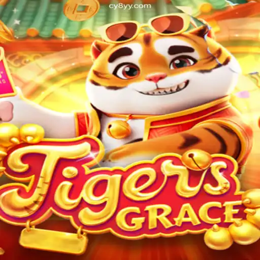Unveiling TigersGrace: The Ultimate Gaming Experience at CY8.COM Oficial - O Melhor Cassino Online do Brasil