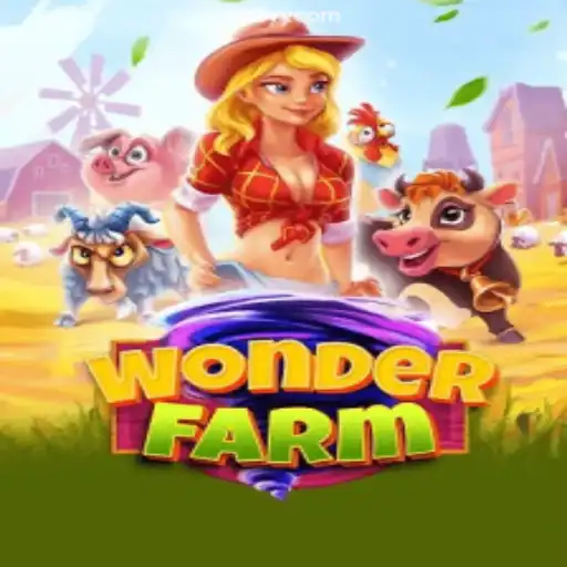 Exploring WonderFarm: An Immersive Farm Adventure